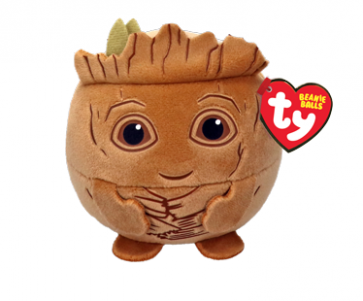 Marvel Groot Beanie Balls