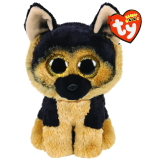 Spirit the German Shepard Regular Beanie Boo