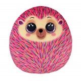 Hildee the Hedgehog 14" Squish-A-Boos