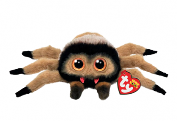 Godfrey the tan Spider Regular Beanie Boo
