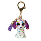 Darling the Dog Mini Boos Clip