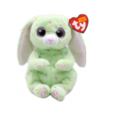 Fern the Green Easter Bunny Regular Beanie Bellies