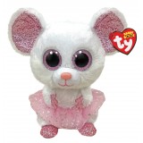 Nina the Mouse with Tutu Medium Beanie Boo