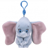 Dumbo Elephant Clip Beanie Babies