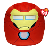 Iron Man 10" Squish-A-Boos