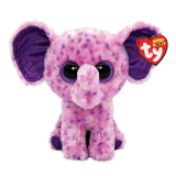 Eva the Elephant Regular Beanie Boo