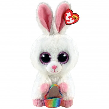 Sunday the Rabbit Easter Regular Beanie Boo