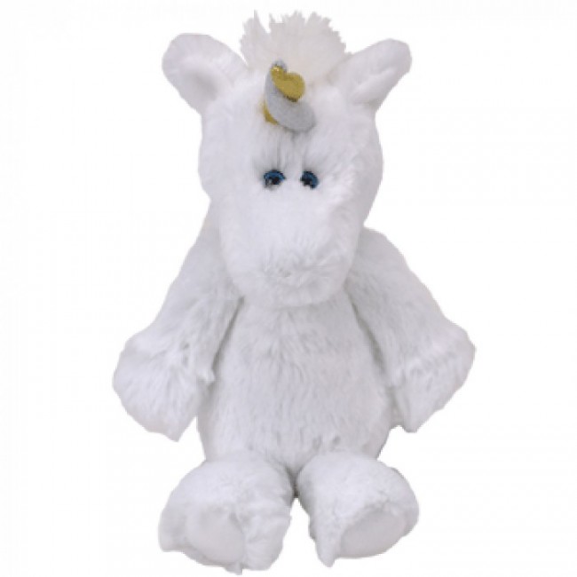 Ty agnes unicorn hotsell