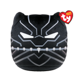 Marvel Black Panther 10" Squish-A-Boos
