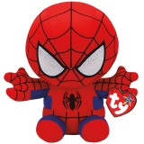 Marvel Spider-Man Medium Beanie Babies