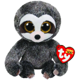 Dangler the Grey Sloth (regular)