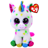 Beanie Boos Regular Harmonie - Speckled Unicorn
