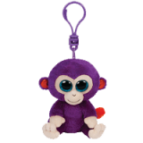 Grapes the Purple Monkey (clip)