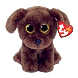 Nuzzel the Lab Regular Beanie Babies