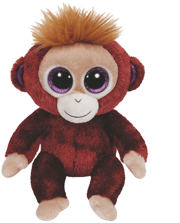 Boris the Monkey