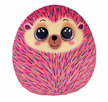 Hildee the Hedgehog 14" Squish-A-Boos