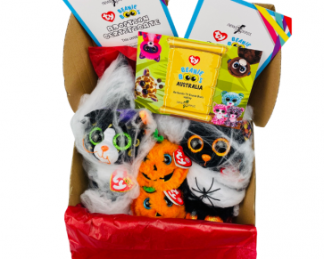Boo-tacular Halloween Bundle! Shipping Included!