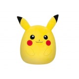 Pokemon Pikachu Squishmallows 14 Inch Plush