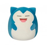 Pokemon Snorlax Squishmallows 10 Inch Plush