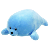 Squirt the Blue Seal Baby Ty