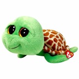 Zippy the Green Turtle Large Beanie Boo