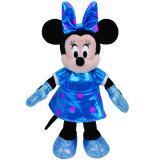 Minnie Mouse Beanie Babies