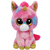 Fantasia the Multicoloured Unicorn (medium)