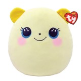 Buttercup the Bear 10" Squish-A-Boos