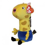 Peppa Pig Gerald Giraffe Regular Beanie Babies