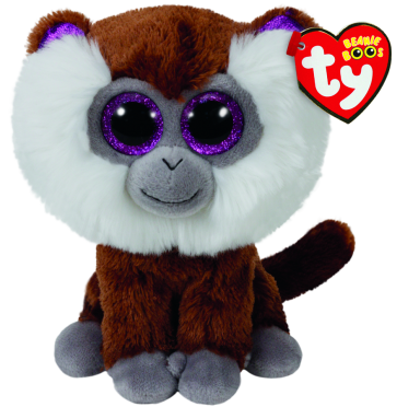 Tamoo the Monkey Regular Beanie Boo