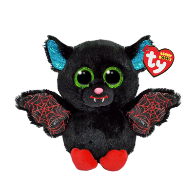 Black beanie boo sale