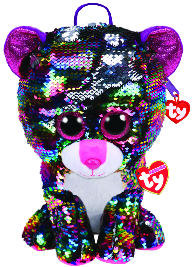 Beanie boo hot sale fashion