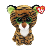 Tiggy the Tiger Regular Beanie Boo