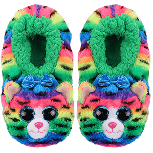 Ocean tiger deals slippers