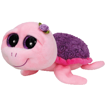 Beanie boo rosie sale the turtle