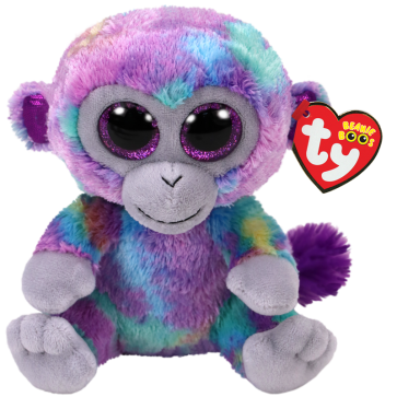 Zuri Multicoloured Monkey (regular)